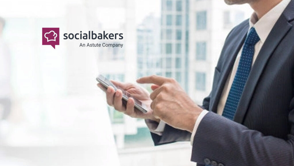 Socialbakers Q1 2021 Social Media Trends Report Shows Strong Growth With Facebook and Instagram Ad Spend Up 60%