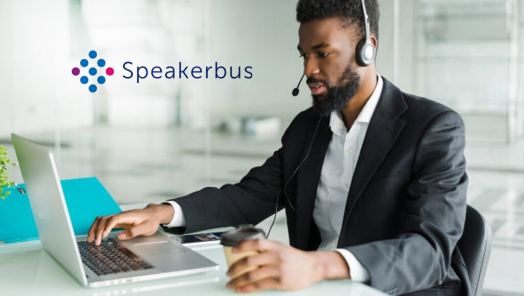 Speakerbus Announces CADENCE - A cloud-based Digital Communications And Compliance Platform For The Global Financial Trading Community.