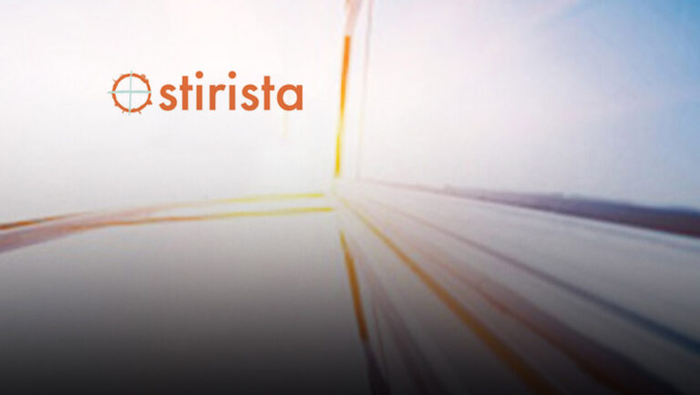 Stirista Launches Enhanced Political Offering in Time for 2022 Midterm Elections