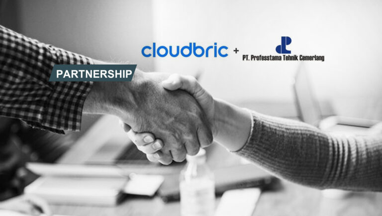 Strategic Partnership: Cloudbric and Professtama aim to strengthen cybersecurity in Indonesia