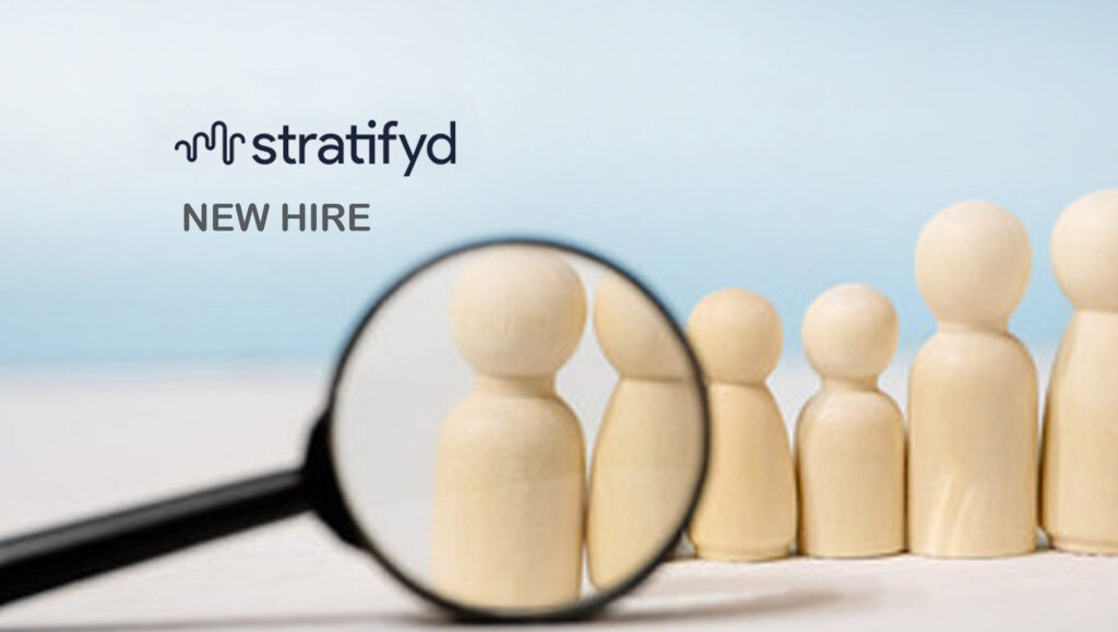 Stratifyd Appoints Two New Business And CX Leaders To Board Of Directors And Advisory Board