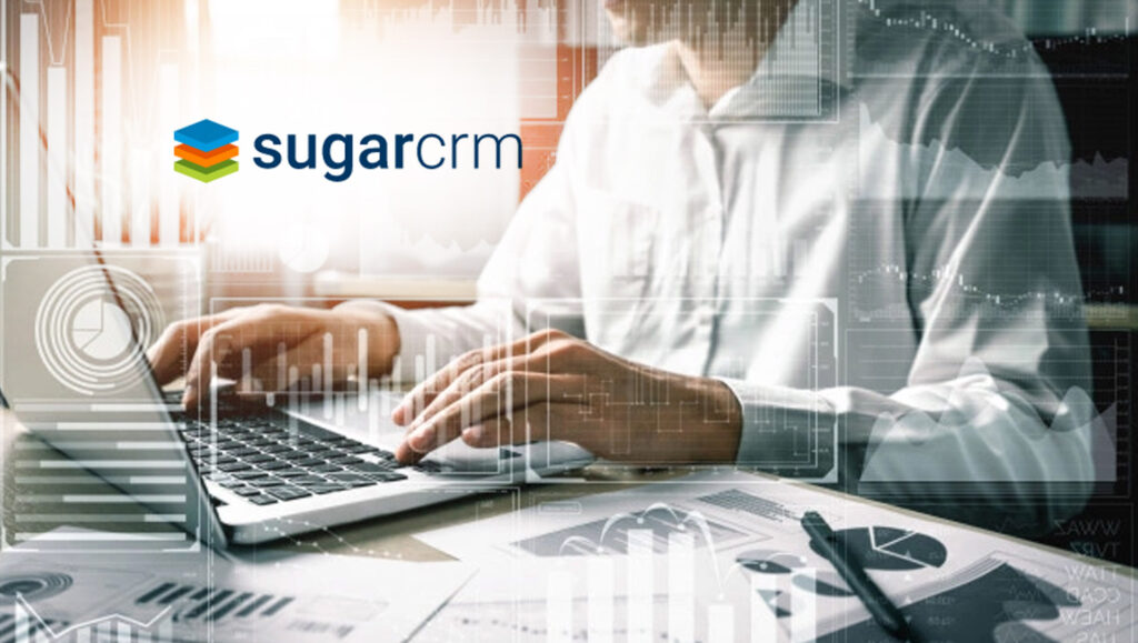 Event Services Group Selects SugarCRM to Streamline Event Management and Planning Processes