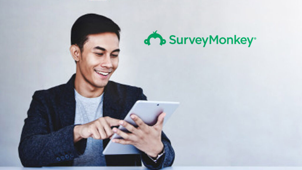 SurveyMonkey Debuts Rebrand Of GetFeedback CX Platform