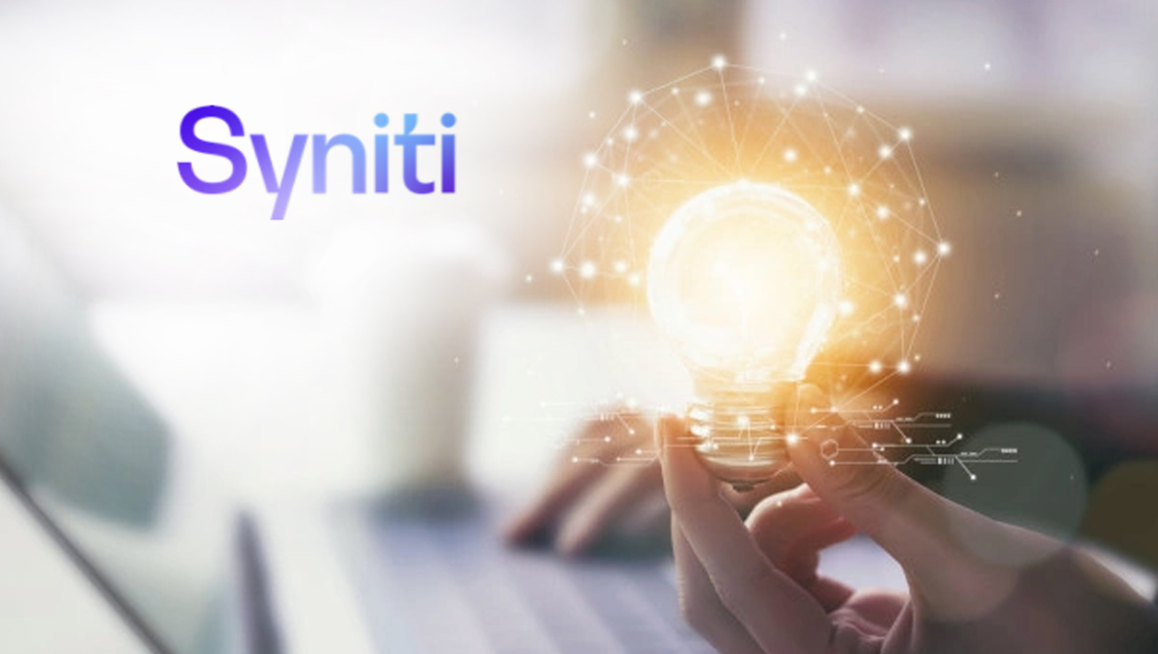 Syniti Aligns With SAP To Complement RISE With SAP Business Transformation As A Service
