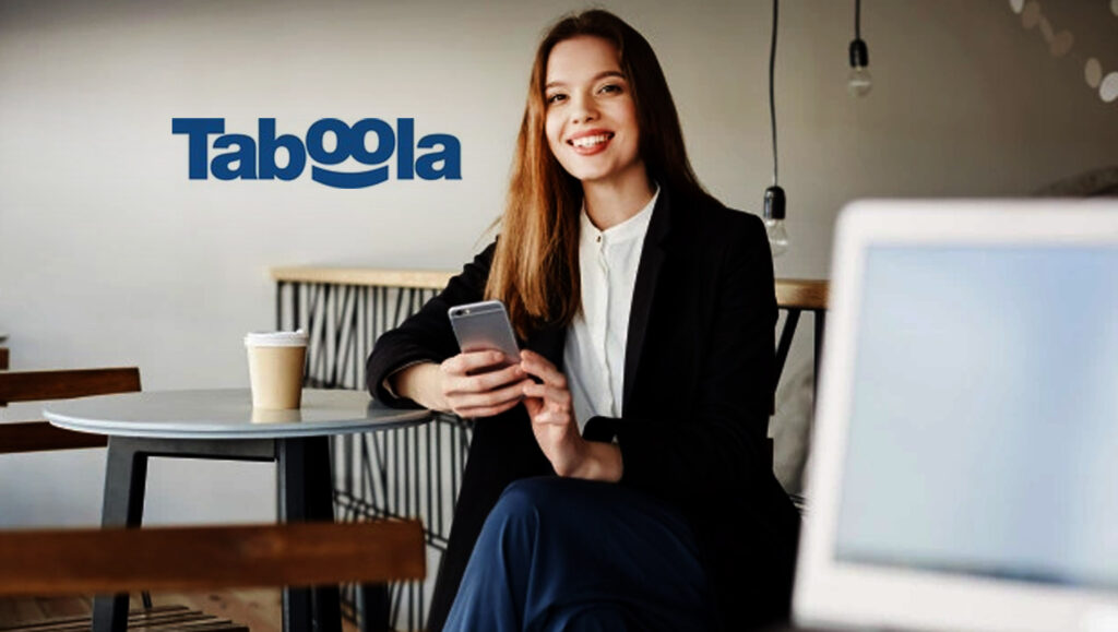 Taboola Drives Advertising Success For More Than 100 Women-owned Businesses As Part Of #RecommendHER Program