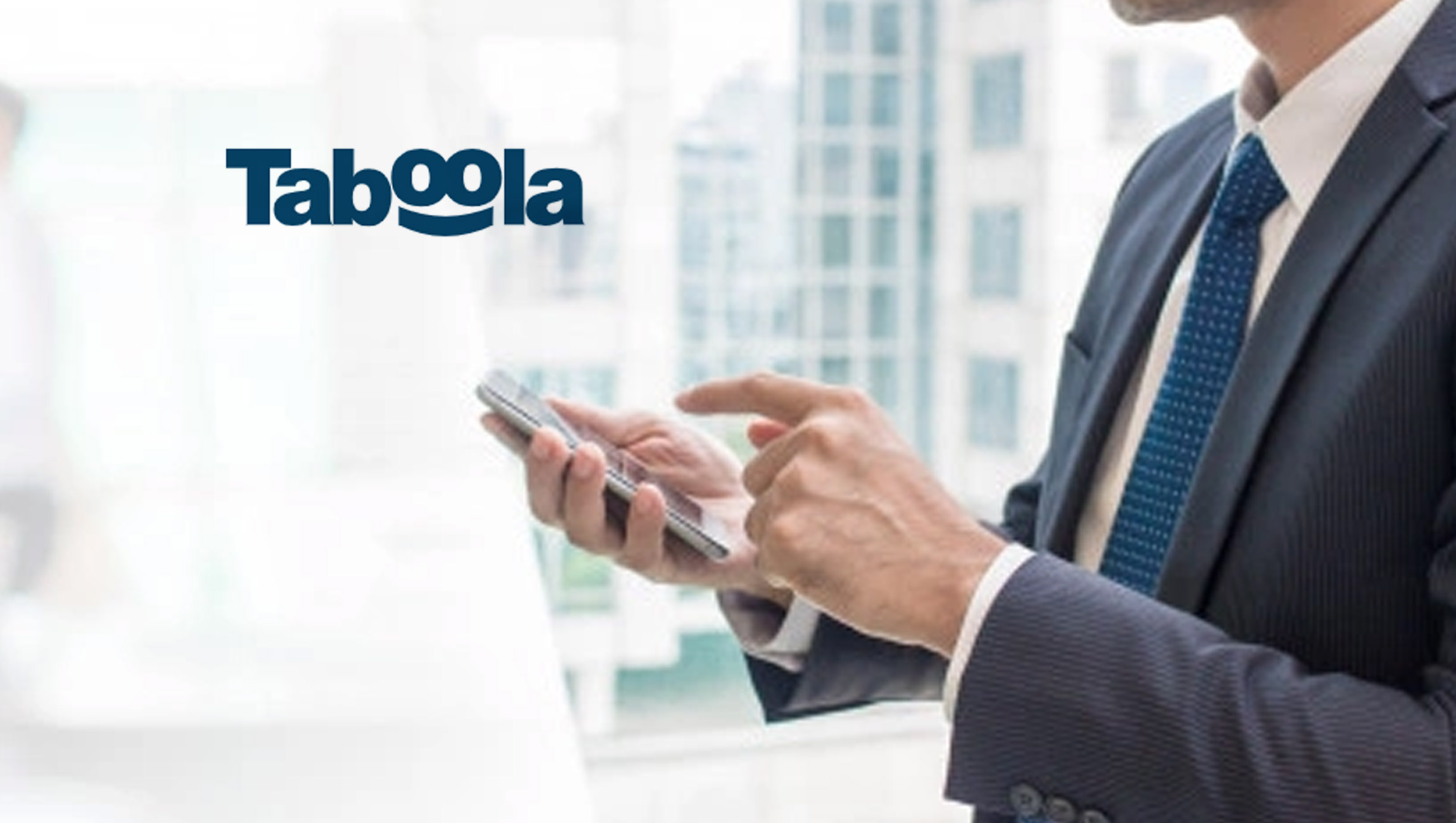 Taboola Launches New Service on Samsung Brazil Mobile Devices