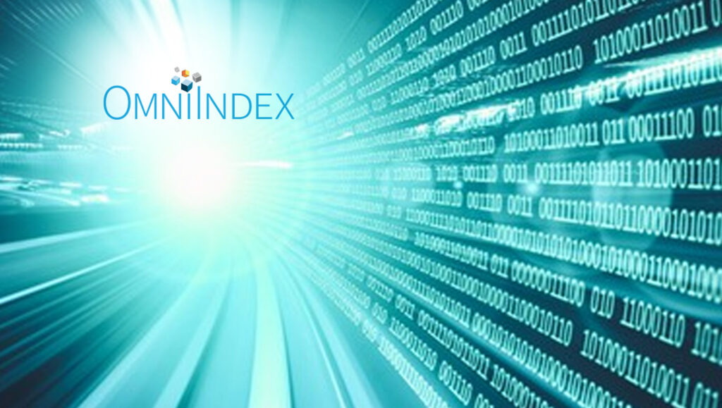 Tackling Unstructured Data Is The Only Way To Deliver Digital Transformation Says OmniIndex