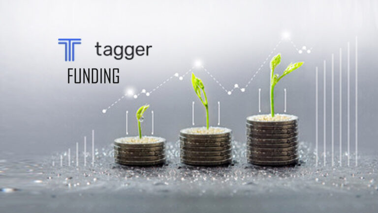 Tagger Secures $8.5M in Series A Funding