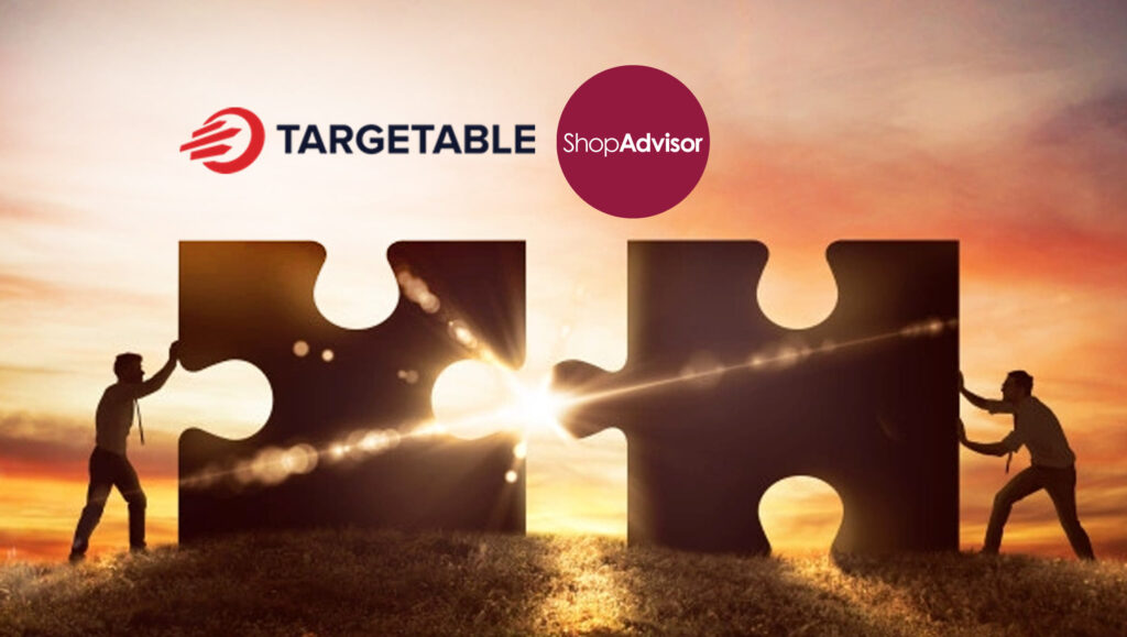 Targetable Acquires ShopAdvisor