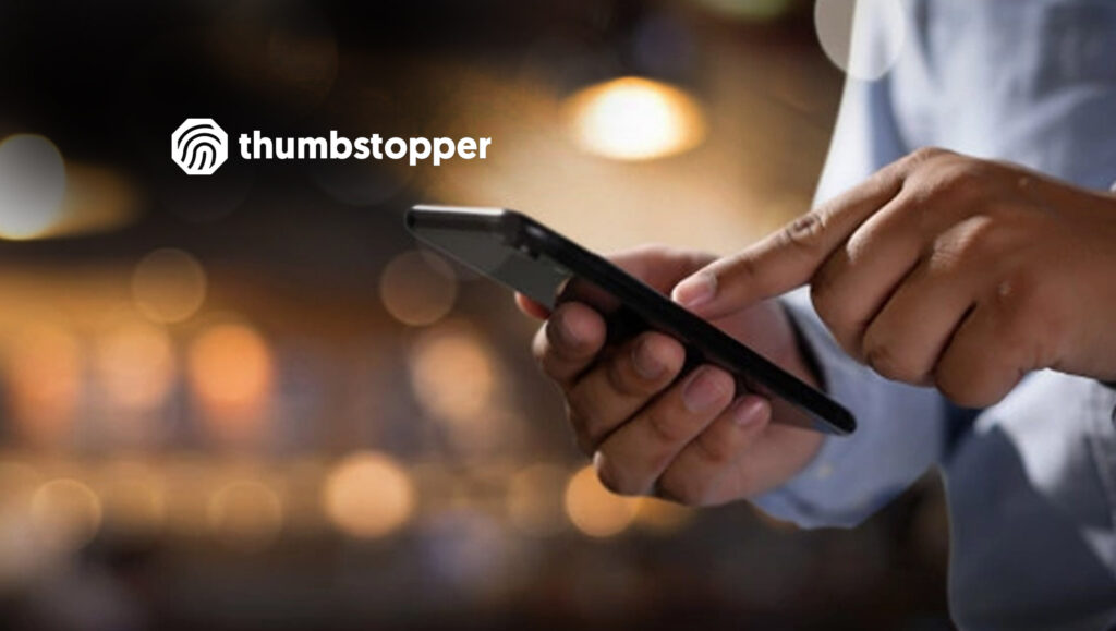 ThumbStopper Announces Fully Automated Social Media Content Syndication Through Instagram