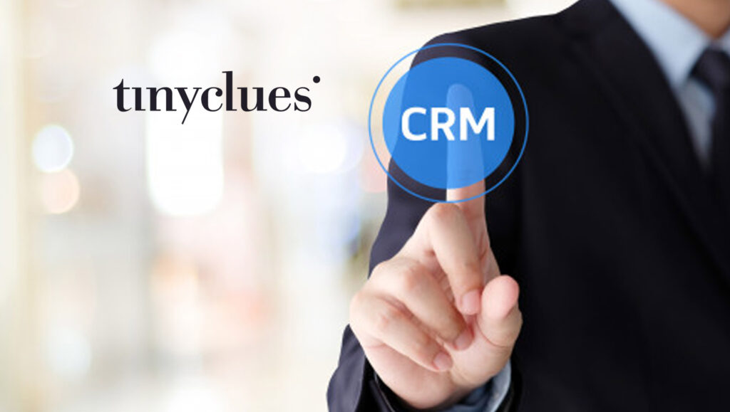 Tinyclues Recognized for CRM Innovation in Annual MarTech Breakthrough Awards Program