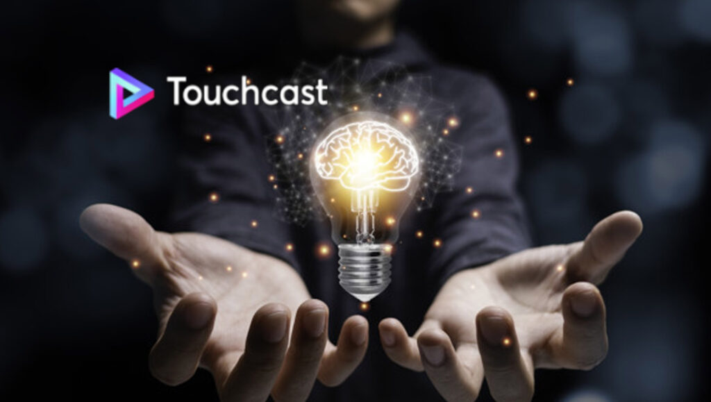 Touchcast Unveils ManualGPT to Elevate the Customer Journey with Conversational Handbooks