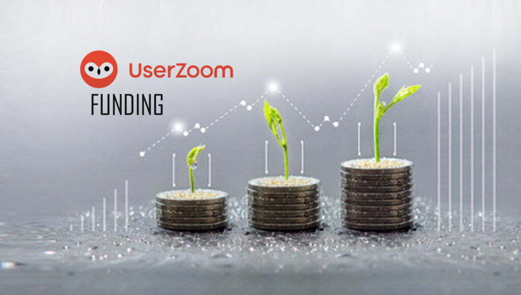 UserZoom Expands Footprint in Tech, Financial Services and Healthcare