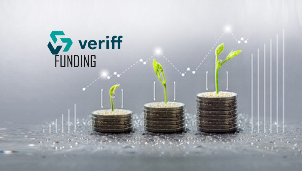 Veriff Secures $69M in Series B Funding to Combat Online Fraud, Making Identity Verification Hassle-Free