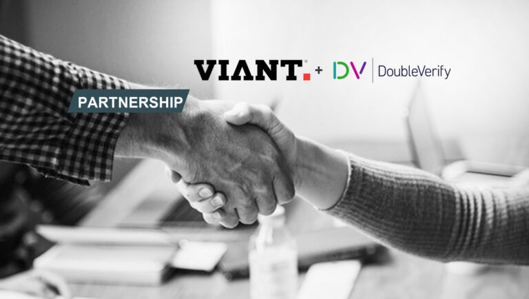 Viant Expands DoubleVerify Partnership