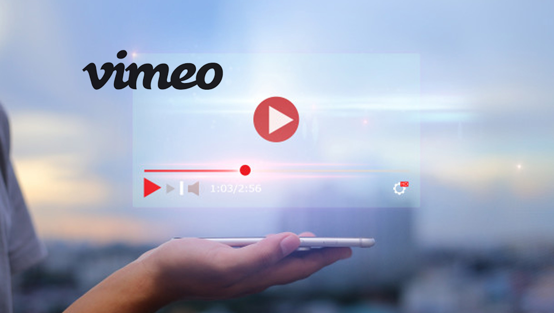 Vimeo Brings The Power Of Video To Constant Contact