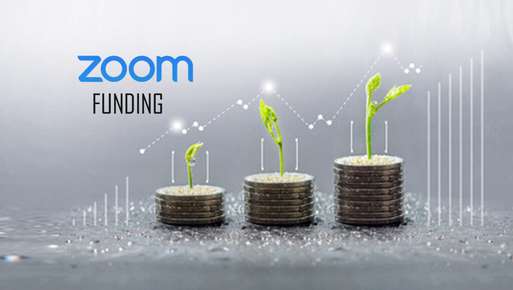 Zoom Announces $100 Million Zoom Apps Fund