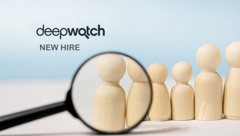 deepwatch Appoints Christy Lynch Chief Marketing Officer