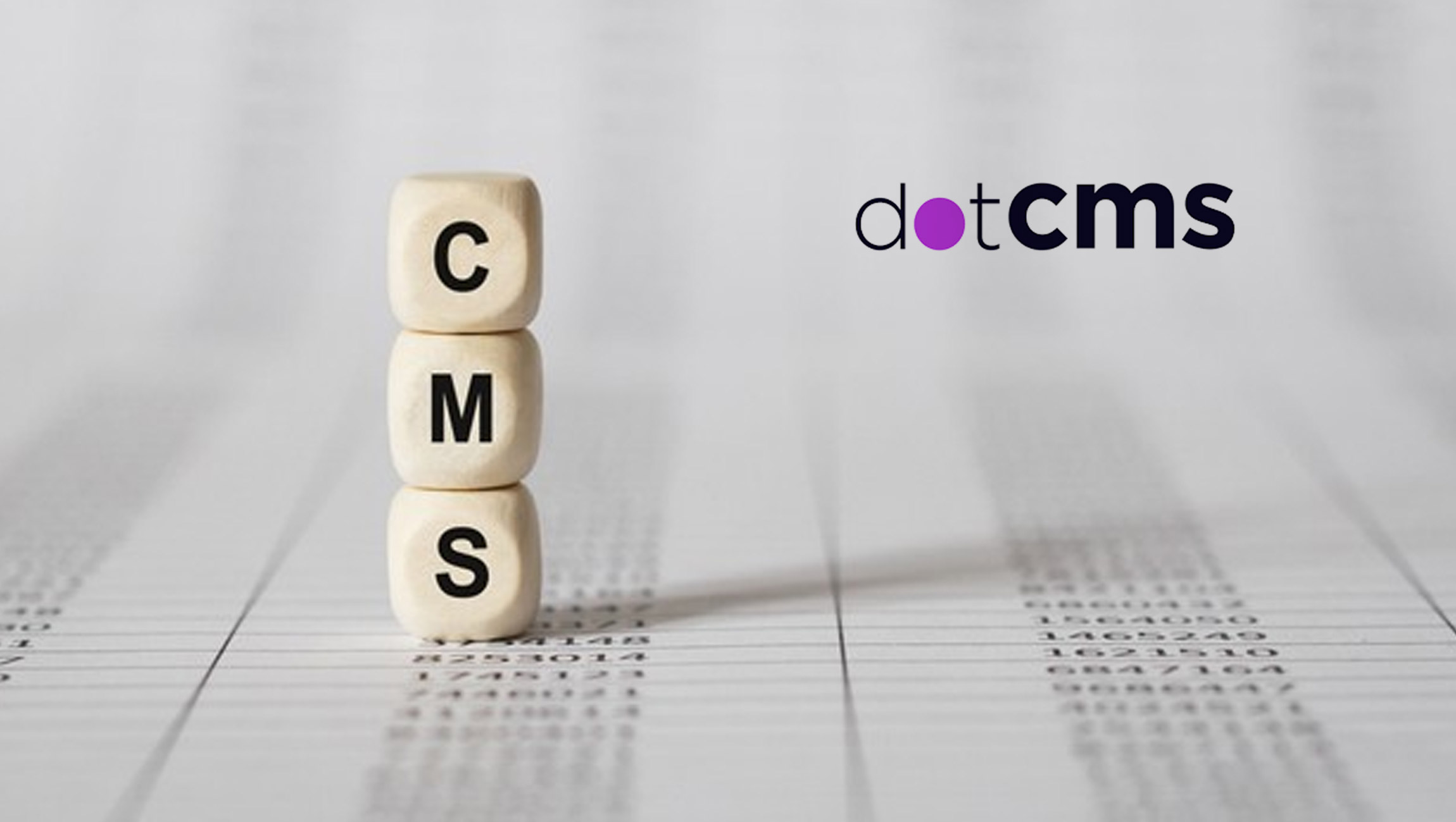 dotCMS Reports 20% Revenue Growth in 2021 Fueled by Accelerated Digital Transformation