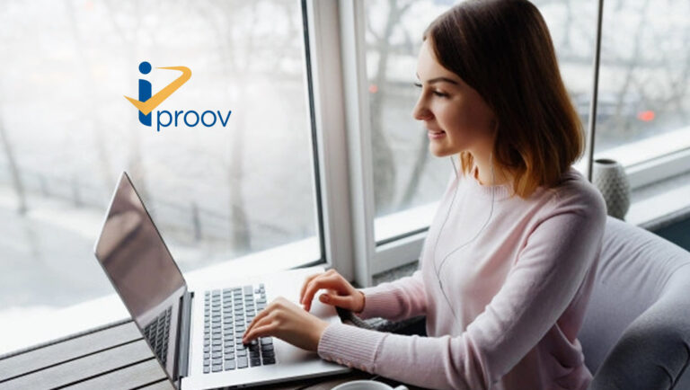 iProov Reports Record Year As Demand For Secure Online Identity Verification Soars