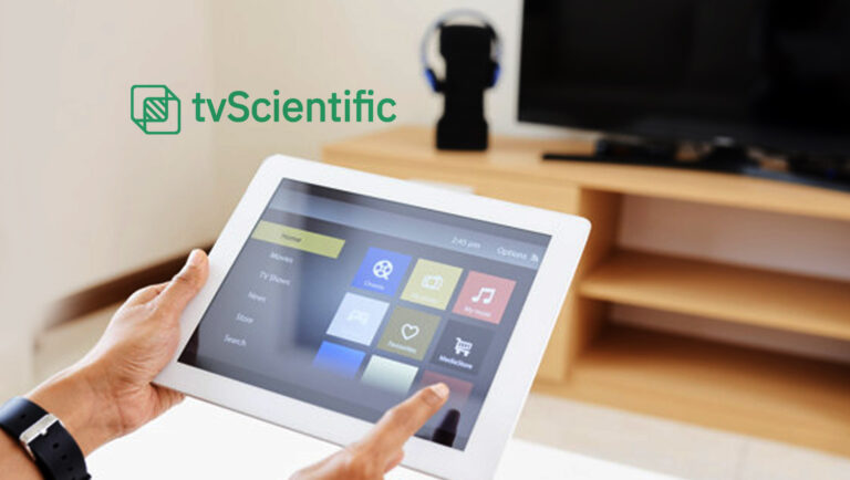 tvScientific Launches Connected TV Performance Advertising Platform