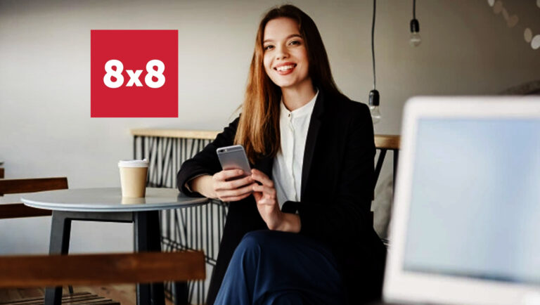 8x8 Announces Experience Communications as a Service (XCaaS) to Help Organizations Meet New Work Requirements