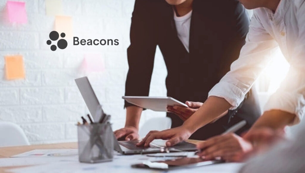 Beacons Raises $6M Seed Round Led by Andreessen Horowitz to Help Creators Build and Monetize Their Brand