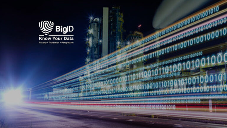 BigID Announces Next Generation Data Governance Apps For its Data Catalog and Discovery Platform