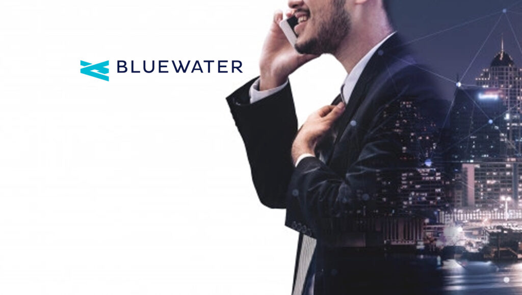 Bluewater Technologies Makes Key Investments in the Future of Live Events