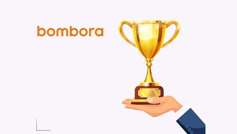 Bombora Wins Three “Best of 2023” Intent-Data Software Awards From TrustRadius