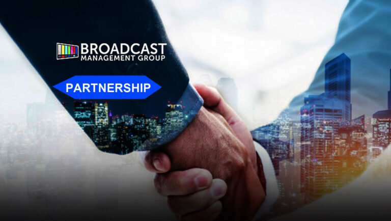 Broadcast Management Group and All Access Creative Announce First of its Kind Global OTT Content Creators Partnership