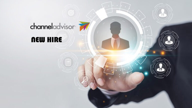 ChannelAdvisor Names Paul Colucci Chief Revenue Officer