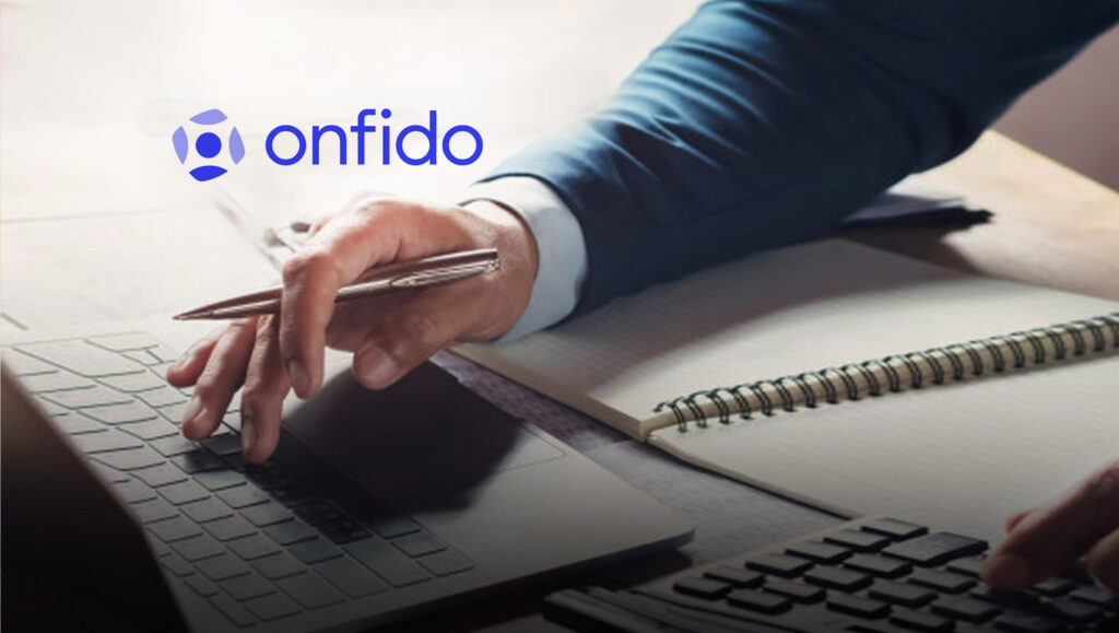 Onfido Named a Representative Provider in Gartner® Innovation Insight Report