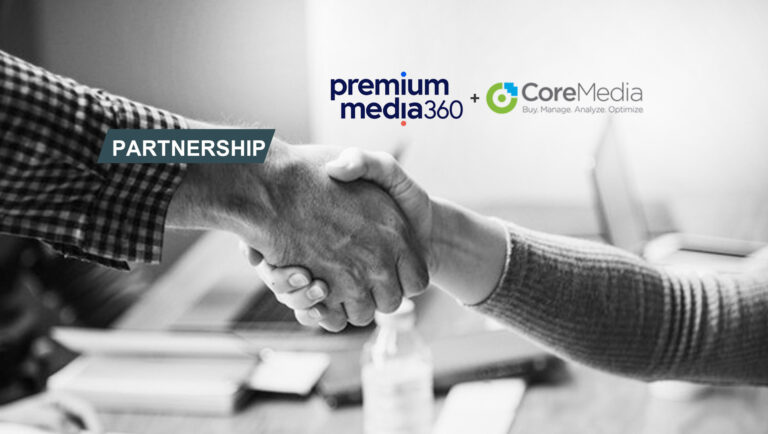 CoreMedia-and-PremiumMedia360-Partner-to-Automate-Direct-Response-Ordering