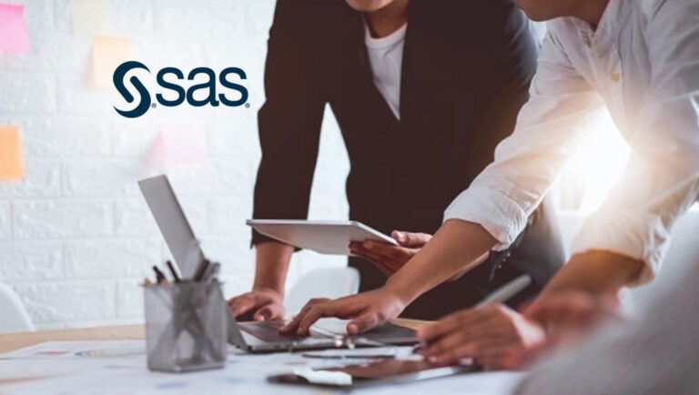 SAS’ Martech Platform Integrates With Generative AI