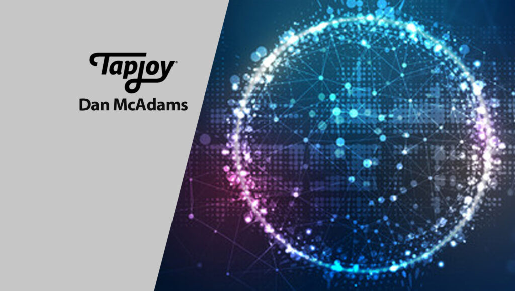 MarTech Interview with Dan McAdams, Sr. Director, Developer Relations at Tapjoy