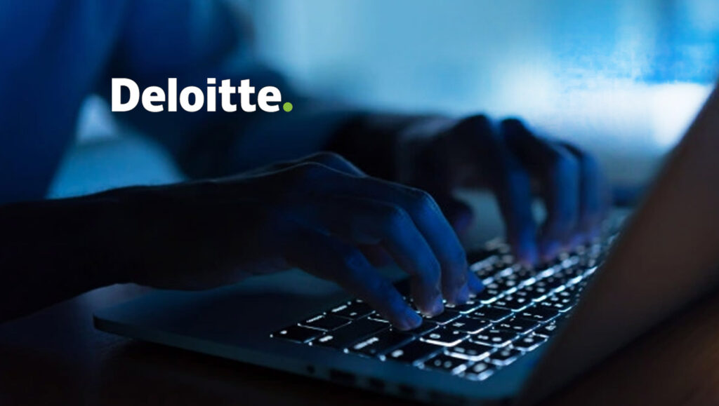 Deloitte Becomes First Global Systems Integrator to Achieve UiPath Service Network Partner Certification