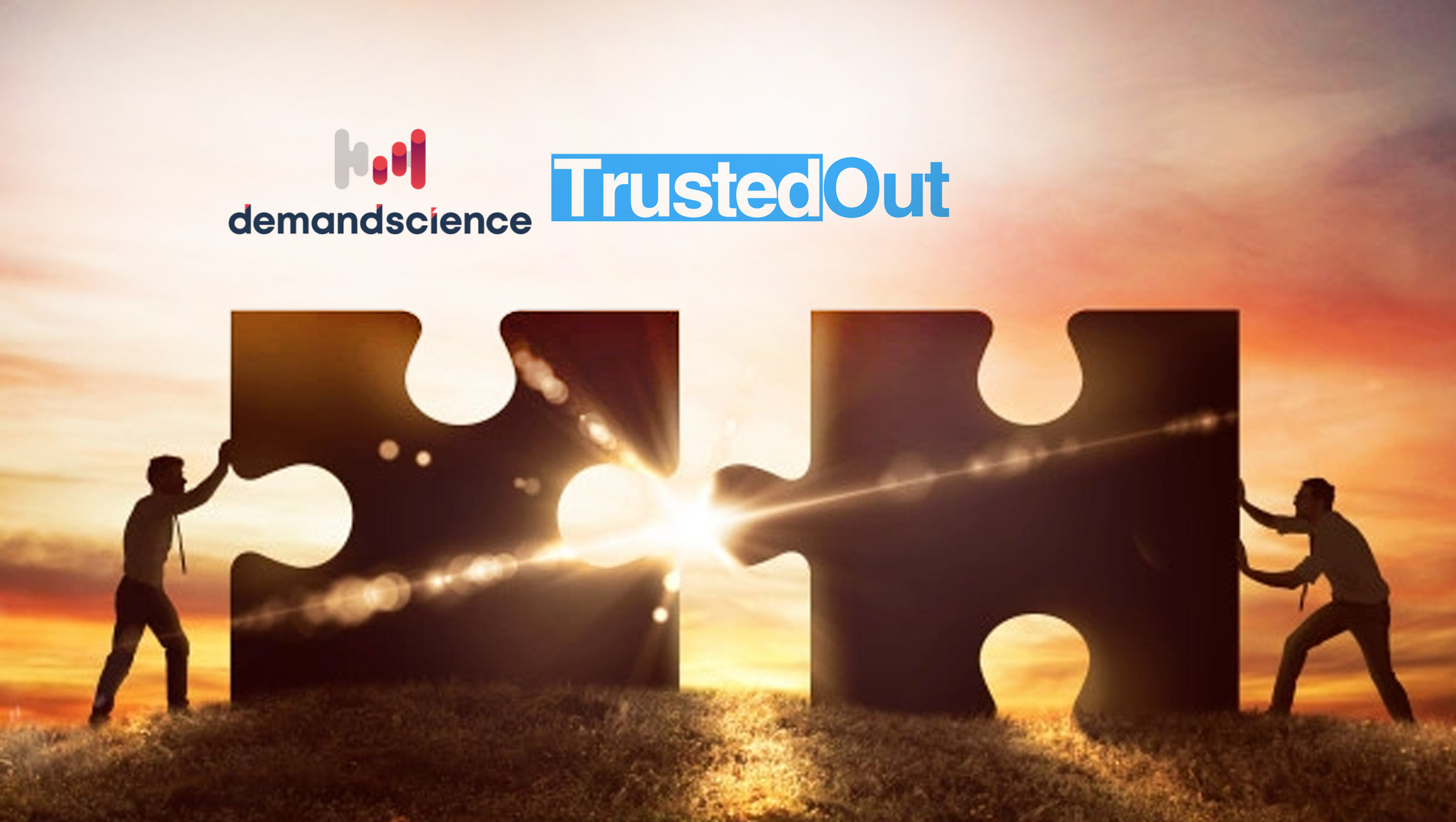 Demand Science Acquires TrustedOut, Adding AI-Powered, B2B Content and Data Intelligence to Its Global Revenue Intelligence Platform