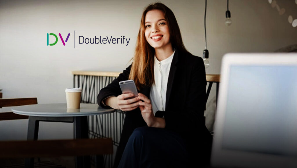 DoubleVerify Expands into MENAT Region To Meet Increased Advertiser Demand for Media Quality Verification