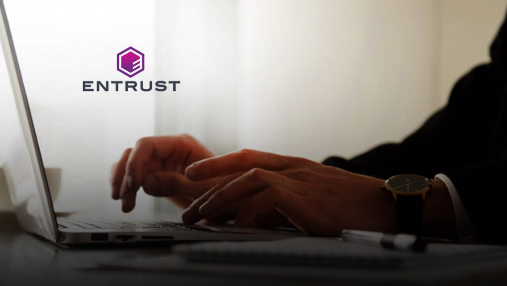 Entrust Announces General Availability of Verified Mark Certificates to Improve Email Authentication and Brand Assurance under BIMI Standard