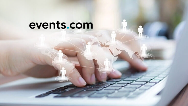 Events.com Launches New Digital Tools to Support Industries Planning Hybrid Virtual and In-Person Events in 2021