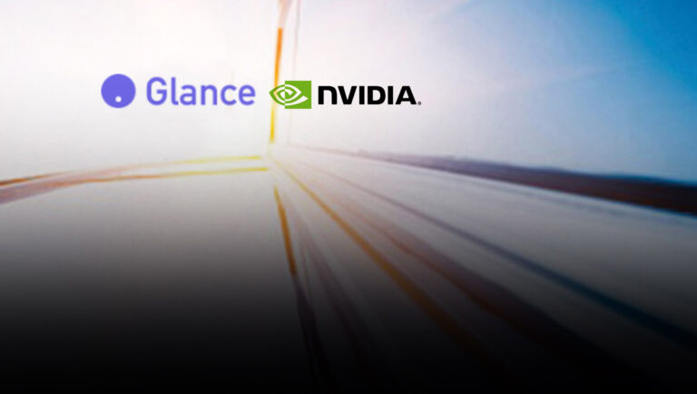 Glance Joins NVIDIA Inception