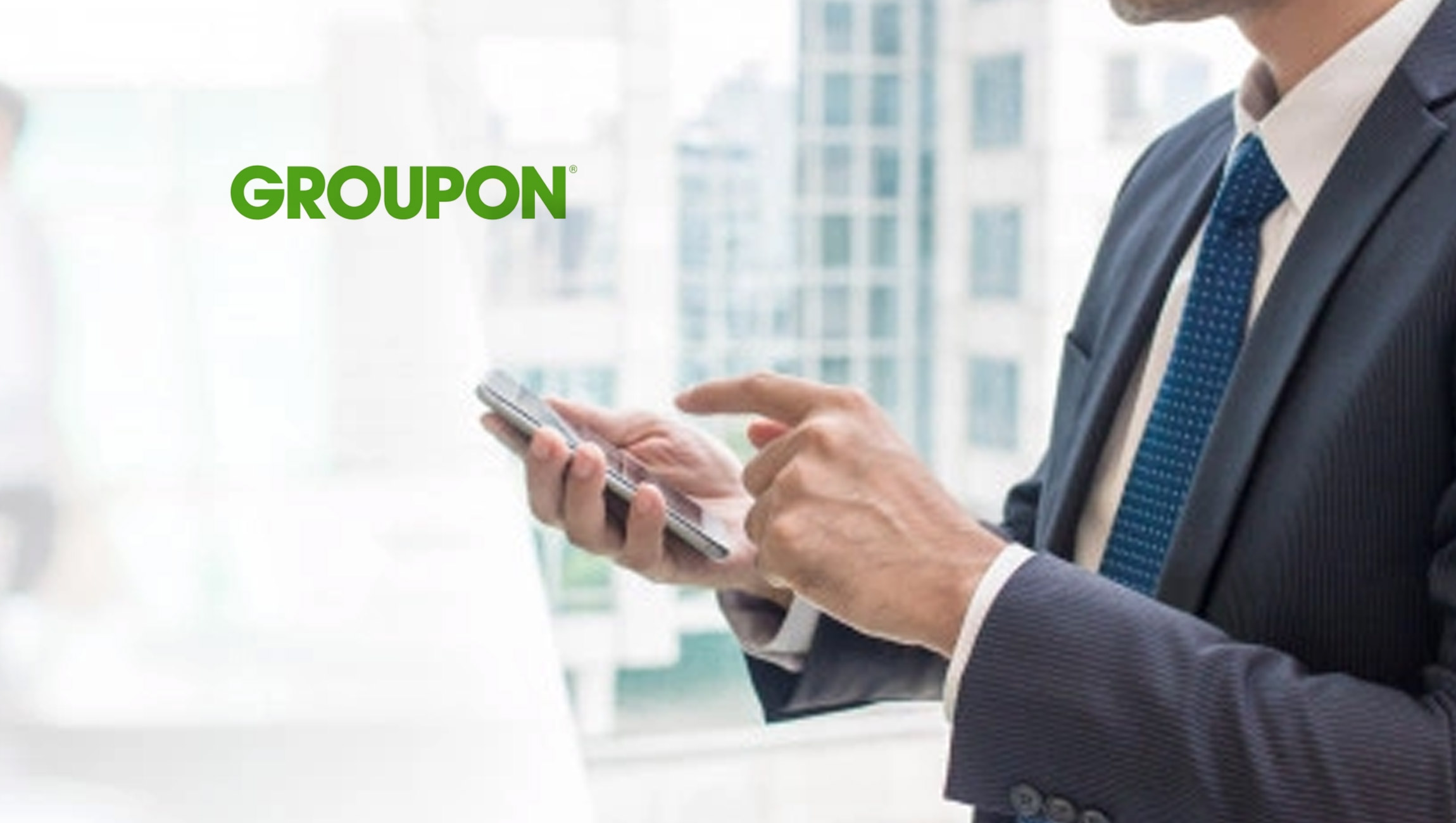 Groupon Launches New, Personalized User Experience