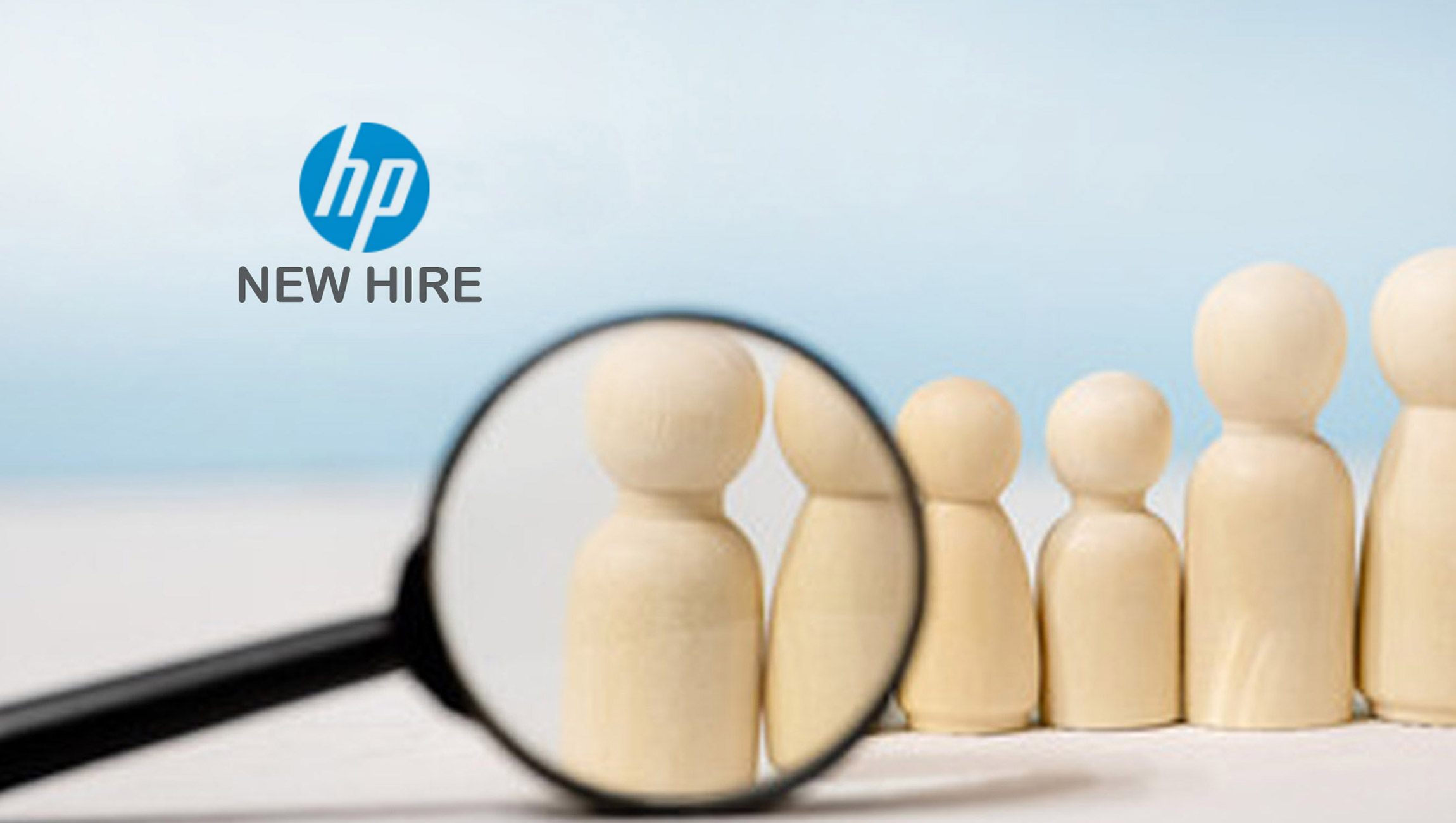 HP Inc. Announces New Leadership Appointments