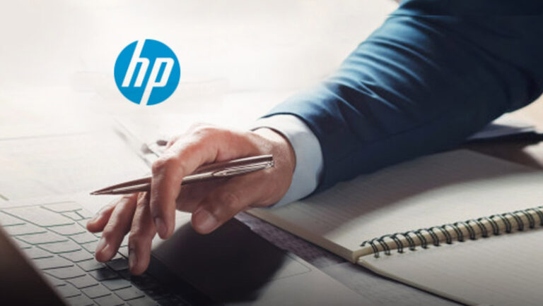 HP Inc. Announces Sustainable Bond Framework and Inaugural Sustainability Notes Offering