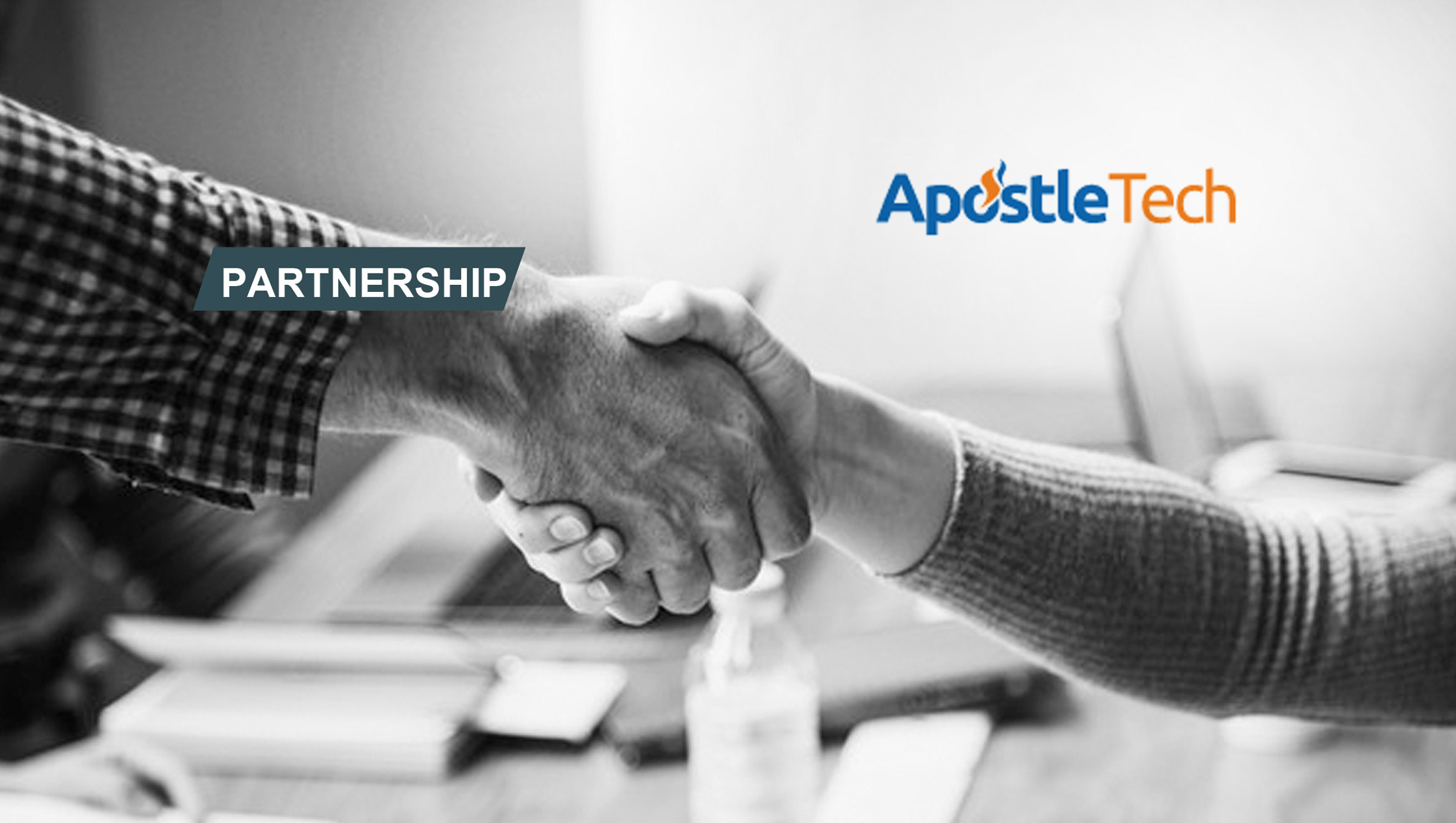 HubSpot Selects ApostleTech as Advanced Implementation Certified Partner