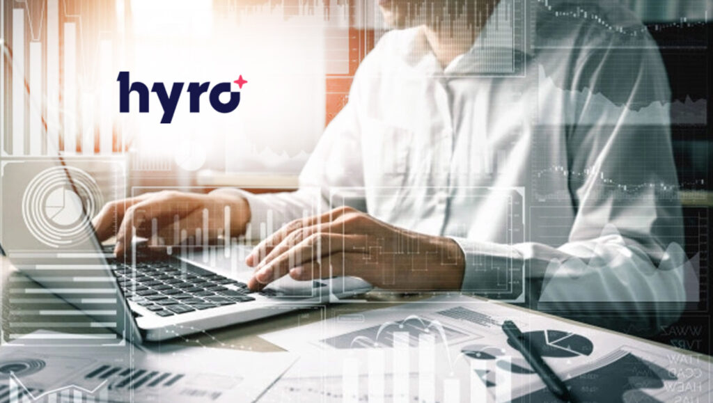 Hyro-Raises-_10.5M-in-Series-A-Funding-to-Replace-Chatbots-and-IVR-Systems-with-Adaptive-Communications