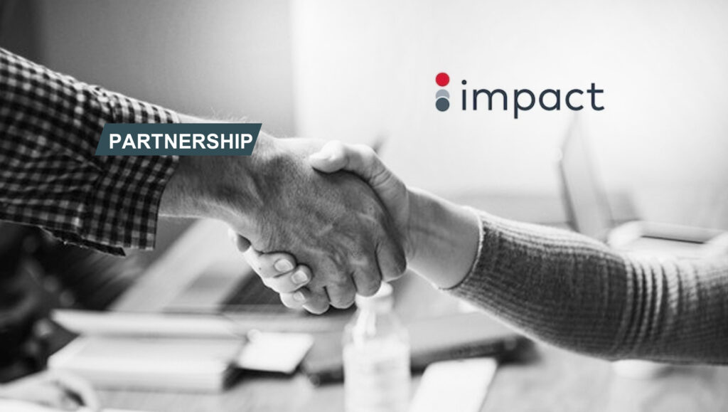 Impact to Host Partnerships Experience 2021 to Educate Marketers on the Growing Partnerships Industry 