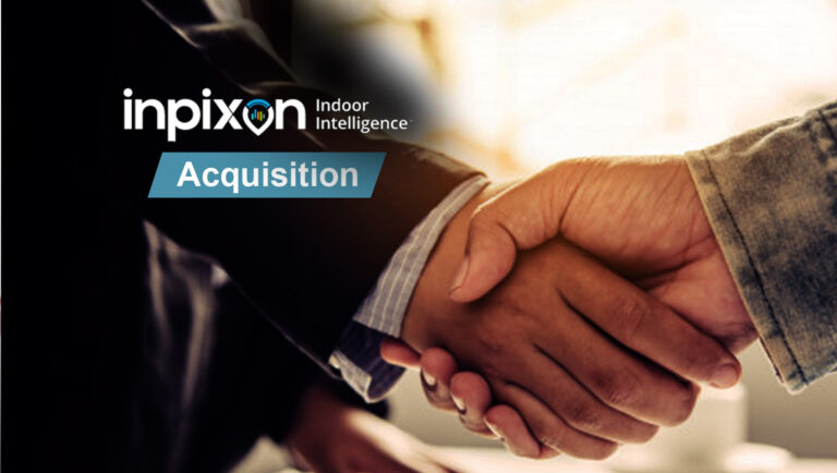 Inpixon Acquires The CXApp, A Leading Smart Workplace App And Hybrid Events Solution Provider