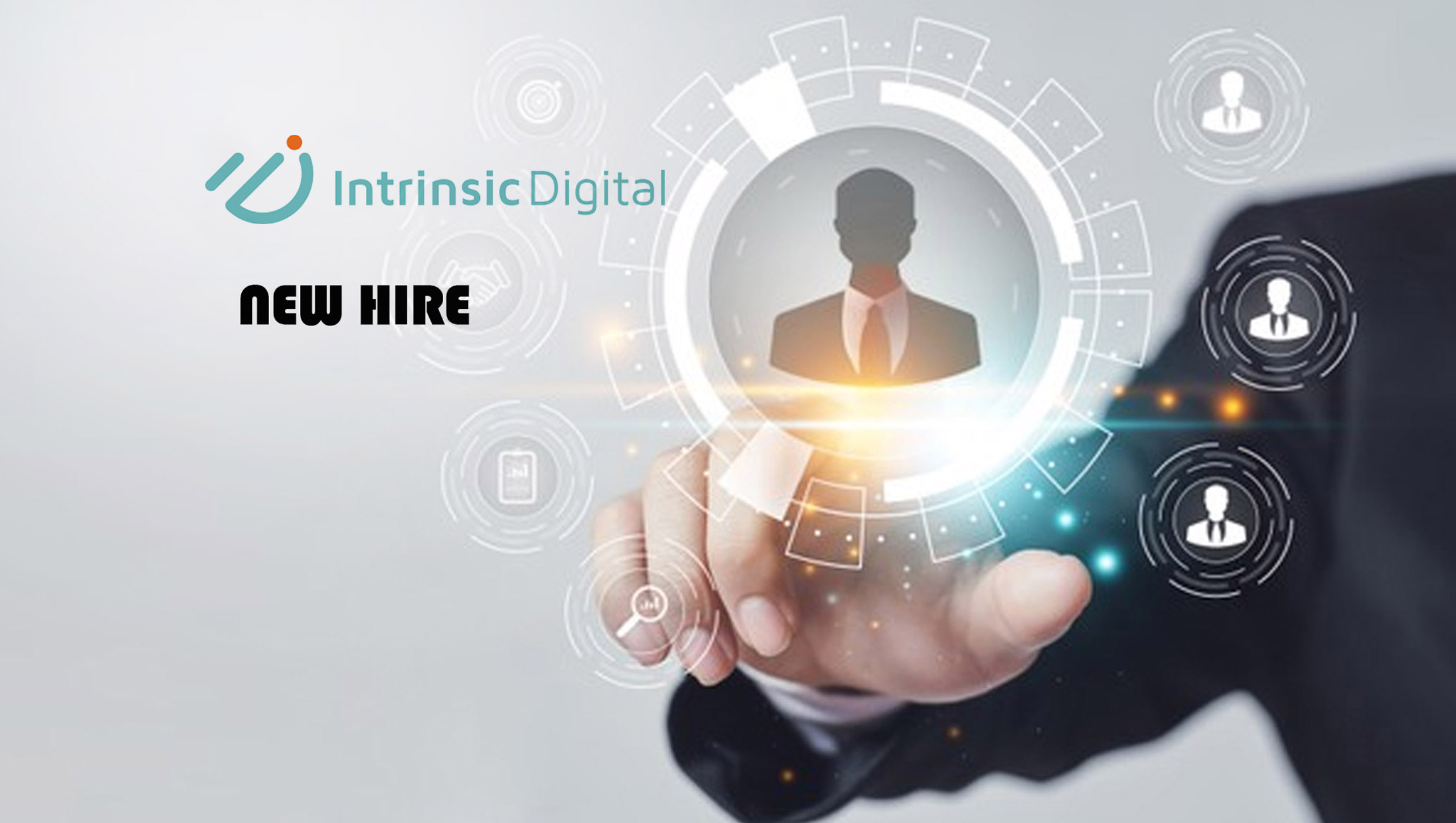 Intrinsic Digital Names Justin Mink as Chief Revenue Officer